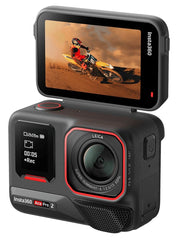 Cámara Insta360 Ace Pro 2 Standard Bundle