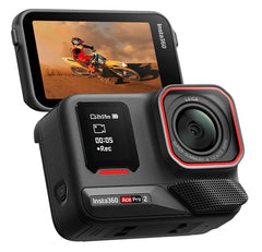 Cámara Insta360 Ace Pro 2 Standard Bundle