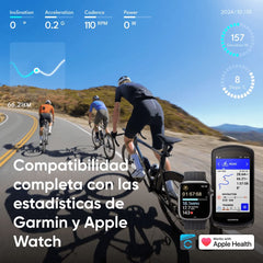 Cámara Insta360 X4 Bike Bundle Black