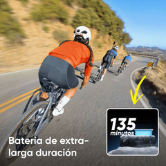 Cámara Insta360 X4 Bike Bundle Black