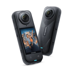 Cámara Insta360 X5 Estándar