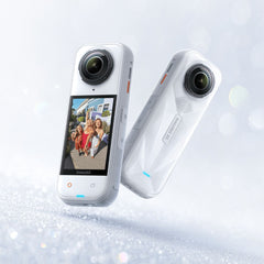 Cámara Insta360 X5 Estándar