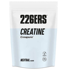 Creatina Creapure 226ERS 100% Monohidrato 300g