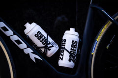 Caramañola Termo 226ERS White Black Logo 550ml