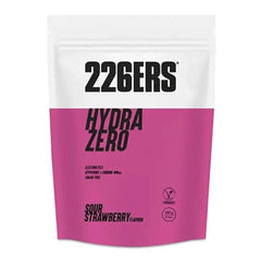 Bebida Hipotónica 226ERS Hydrazero 225gr Para Nutrición