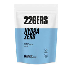 Bebida Hipotónica 226ERS Hydrazero 225gr Para Nutrición