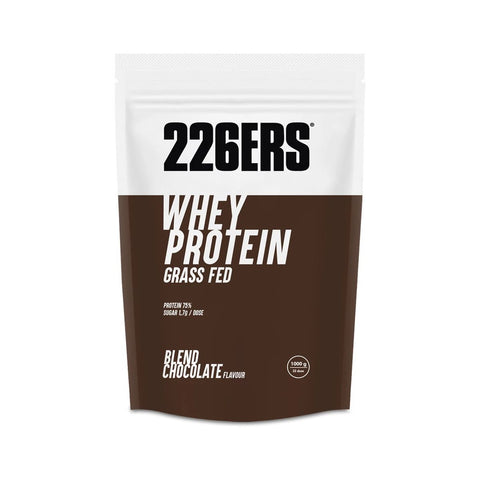 Batido Isolate Protein 226ERS 1kg Vainilla Custard