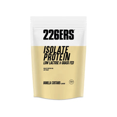 Batido Isolate Protein 226ERS 1kg Vainilla Custard