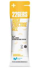 Gel Energético 226ERS High Fructose 80g