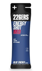 Gel Bebida Energética 226ERS Energy Shot Stick 60ml