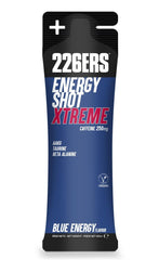 Gel Bebida Energética 226ERS Energy Shot Stick 60ml