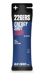 Gel Bebida Energética 226ERS Energy Shot Stick 60ml