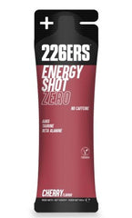 Gel Bebida Energética 226ERS Energy Shot Stick 60ml