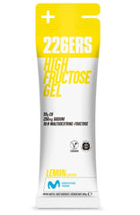 Gel Energético 226ERS High Fructose 80g