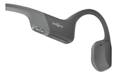 Audifonos Shokz Open Run Gris