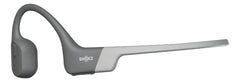 Audifonos Shokz Open Run Gris