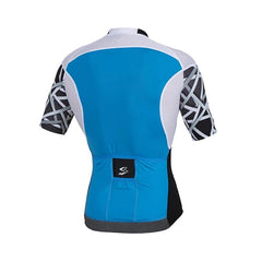 Jersey Ciclismo Spiuk ELITE AIR MEN Jersey Ciclismo BLUE