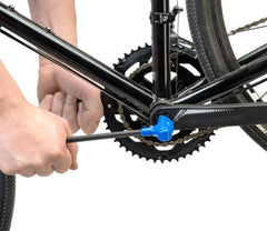 Llave hexagonal mango en P 8mm Park Tool