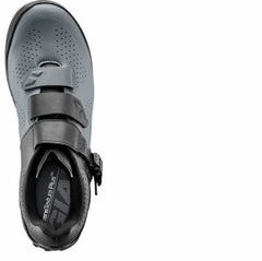 Zapatilla Ciclismo MTB Giant Line Negro/Gris