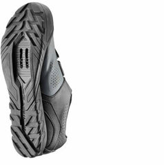 Zapatilla Ciclismo MTB Giant Line Negro/Gris