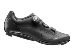 Zapatilla Ciclismo Ruta Liv Macha Comp Negro