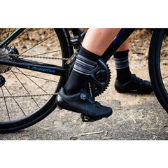 Zapatilla Ciclismo Ruta Liv Macha Comp Negro