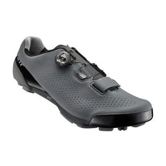 Zapatilla Ciclismo MTB Giant Charge Elite Negro/Gris