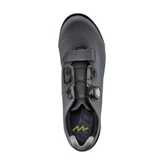 Zapatilla Ciclismo MTB Giant Charge Elite Negro/Gris