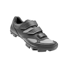 Zapatilla Ciclismo MTB Liv Fera Negro/Gris