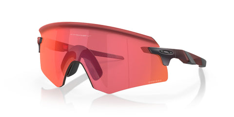 Gafas de Ciclismo Oakley ENCODER ENCODER Matte BLK Red SHIFT