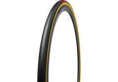 Llanta Ruta Specialized Turbo Cotton Black Sidewall 700 x 24