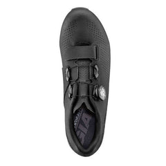 Zapatilla Ciclismo Ruta Giant Surge Comp / Negro