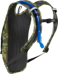 Morral de Hidratación Camelbak Hydroback Camuflado