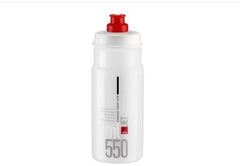 Caramañola Elite Fly Jet Botella Agua 550ml