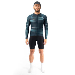 Jersey Ciclismo Saffeti M/L Hombre Viaggio