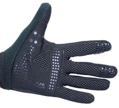Guantes de Ciclismo Largos Safetti Essenziale Nero
