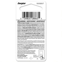 Pila Batería Energizer Cr2032 3v Lithio