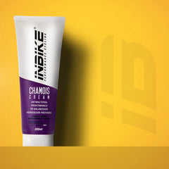 Crema Corporal Inbike Chamois Femenina