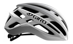 Casco de Ciclismo Giro Agilis Blanco