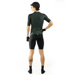 Jersey Ciclismo Safetti M/C Super Slim Hombre Euphoria