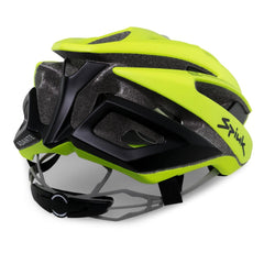 Casco de Ciclismo Spiuk Adante Yellow