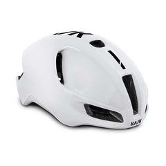 Casco de Ciclismo KASK UTOPIA WHITE/BLACK