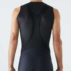 Underwear Camisilla Ciclismo Hombre Givelo Black