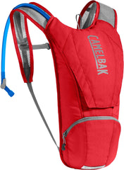 Morral de Hidratación Camelbak Classic Rojo