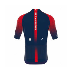 Jersey Ciclismo Bioracer Femenina Icon INEOS Navy