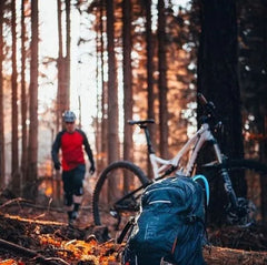 Válvula CamelBak Big Bite | Antigoteo y Fácil de Usar