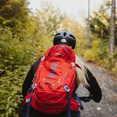 Válvula CamelBak Big Bite | Antigoteo y Fácil de Usar