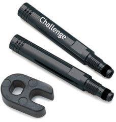 Kit Extensor de Válvula de Aleación Challenge Core Remove