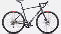Bicicleta Ruta Specialized Allez Gloss Smoke/White/Silver