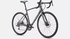 Bicicleta Ruta Specialized Allez Gloss Smoke/White/Silver
